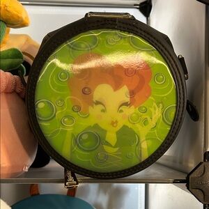 Loungefly Hocus Pocus Cauldron crossbody